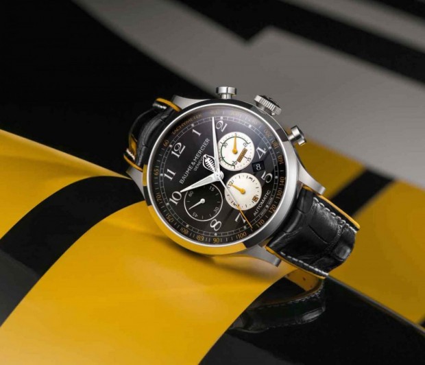 Reflections on the Sale of Baume & Mercier: What Happens When a Luxury Brand Changes Hands?