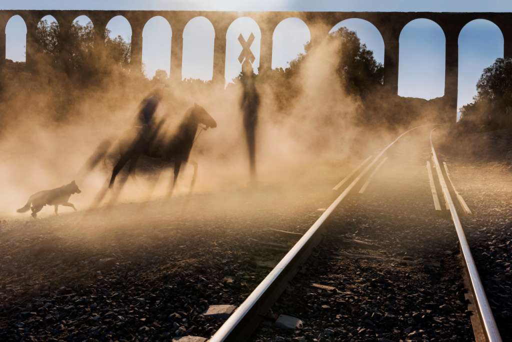 Padre Tembieque Mexico (Photo Credit: Steve McCurry/Vacheron Constantin)