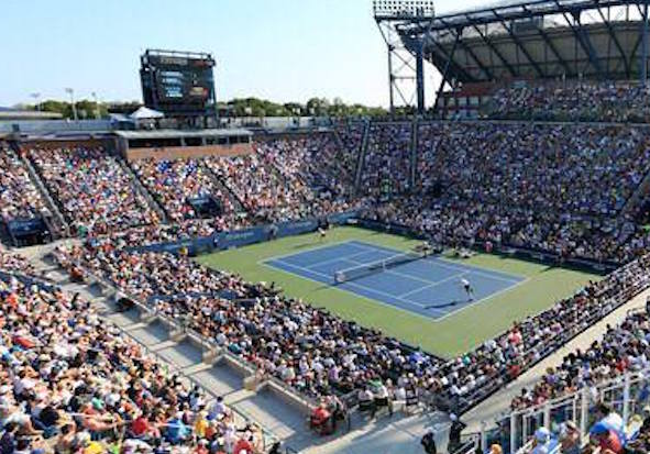 US Open Tennis Championships:  Why Stan Wawrinka Wears Pink and a Look at What Other Top-Paid Tennis Stars are Wearing