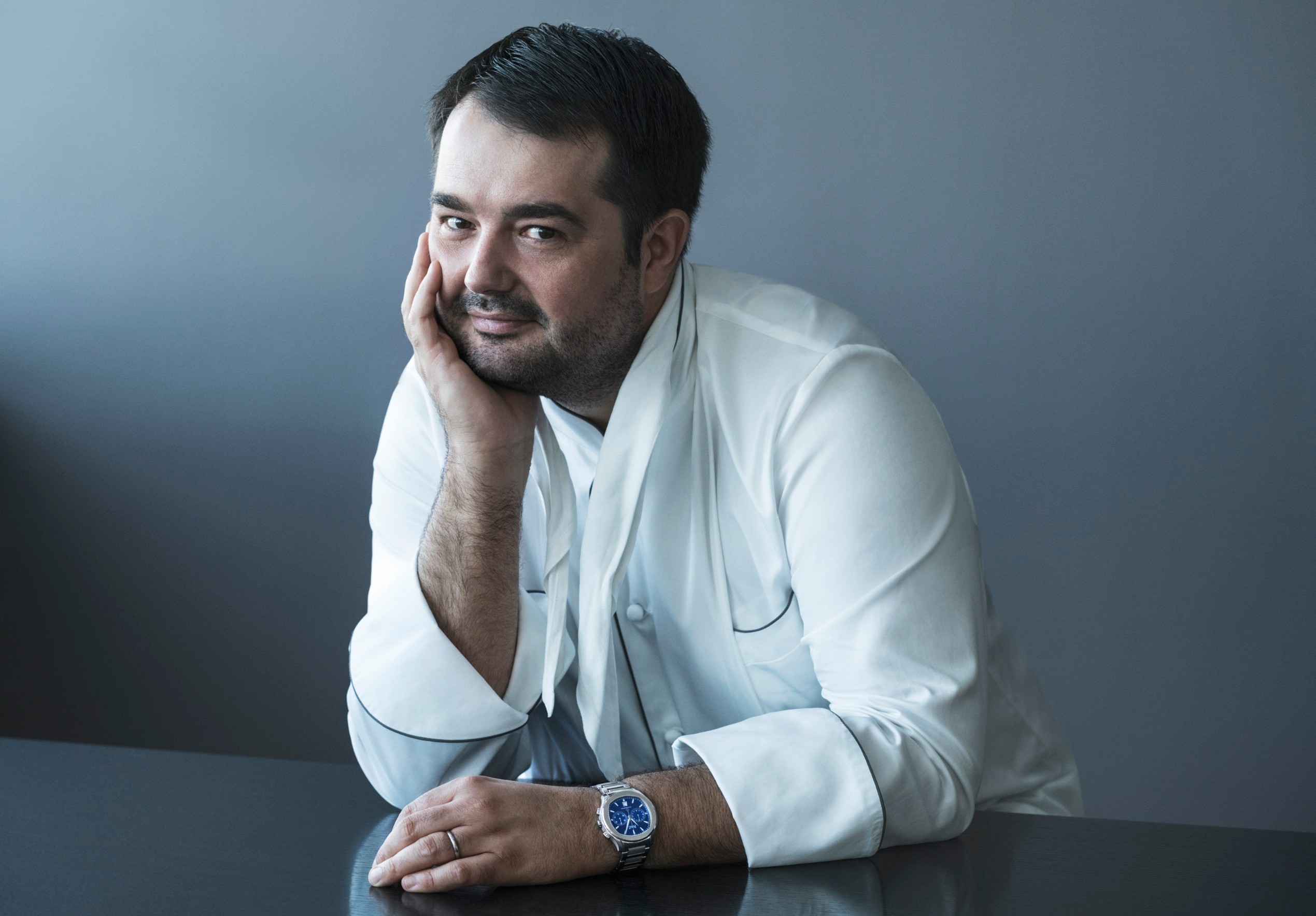 Piaget Creates The Total Piaget Polo S Experience At 7 Rue De La Paix In Paris
