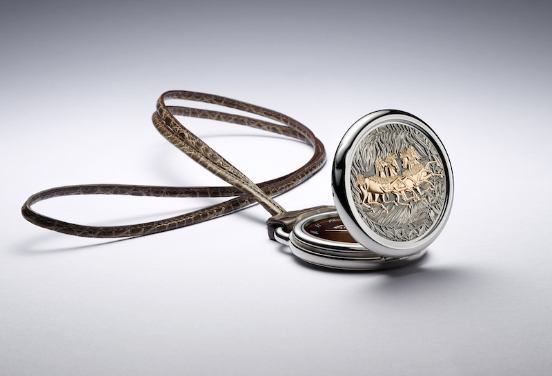 10 Top Pocket Watches for Today’s  Savvy Man