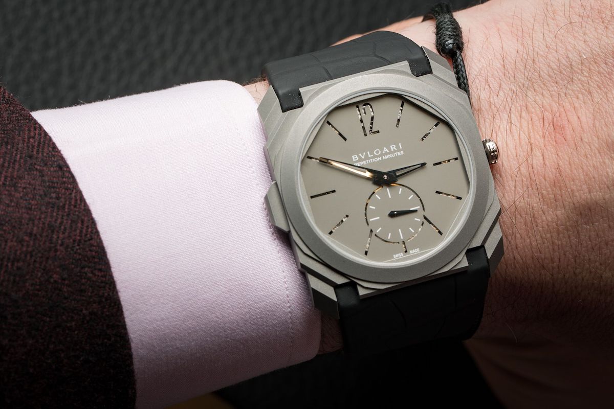 GPHG 2016: Haute Time’s Favorites