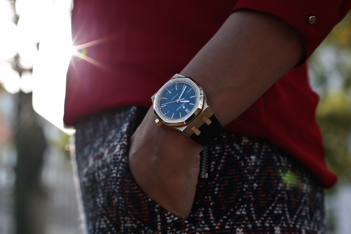 5 Superb Women’s Watches for the Boardroom