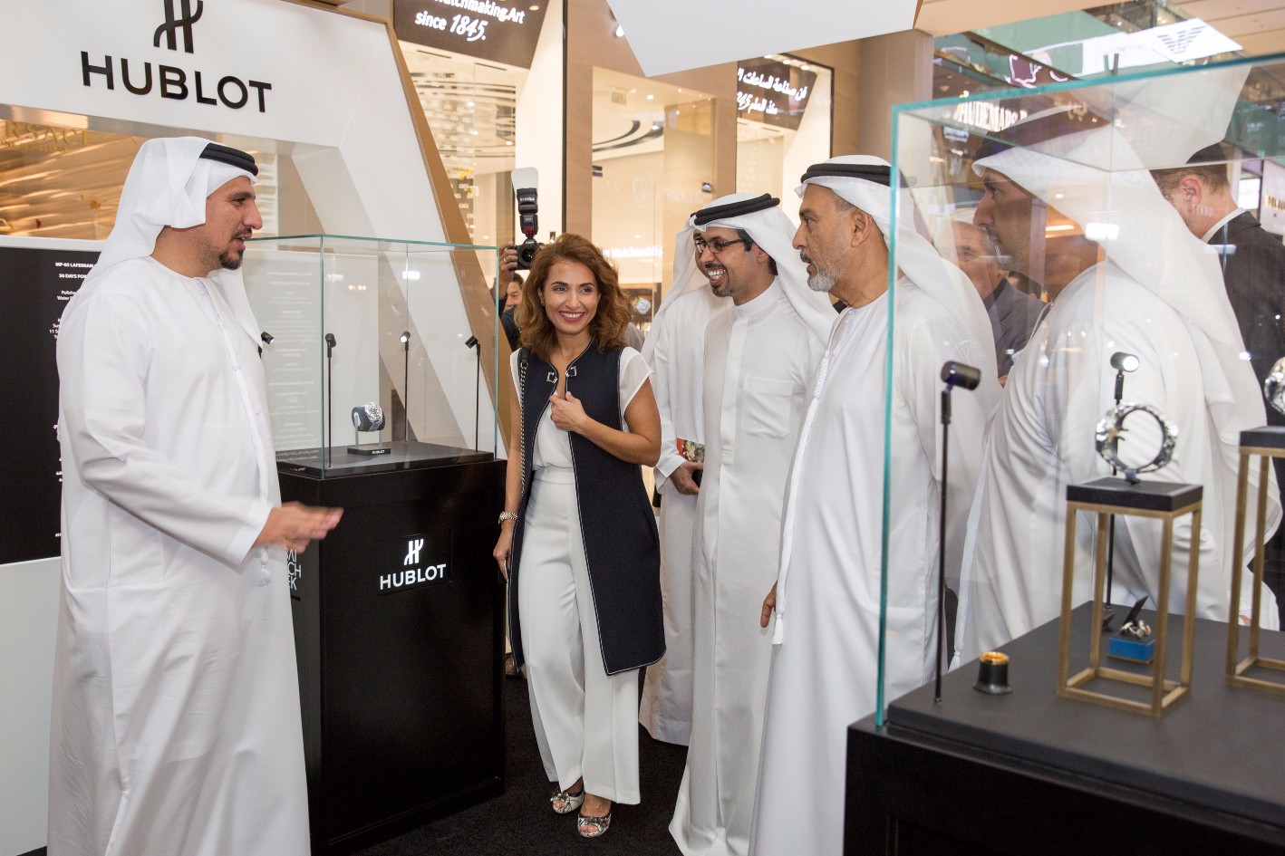 What Is Dubai Watch Week And Why Should We Go?