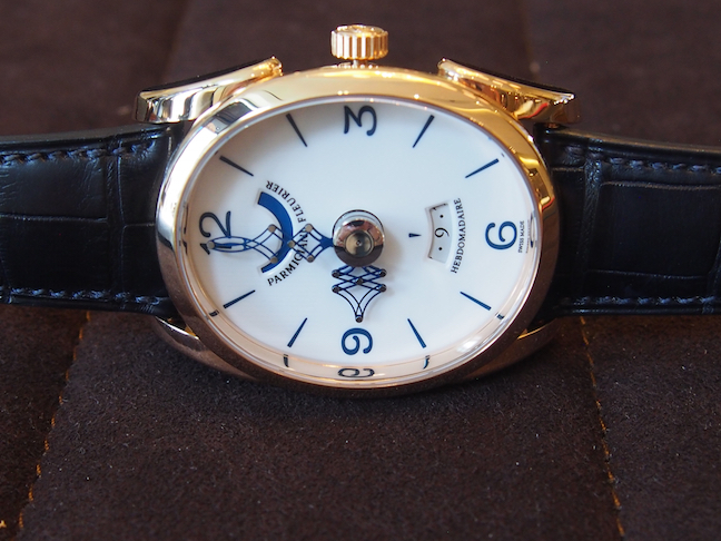 Parmigiani Fleurier Celebrates 20th Anniversary with New Watch and Exhibition of Movements