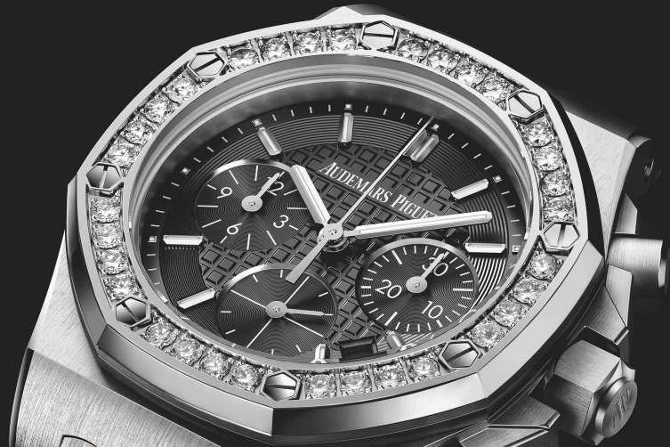 Westime’s Greg Simonian on Watch Trend of the Moment: Start/Stop