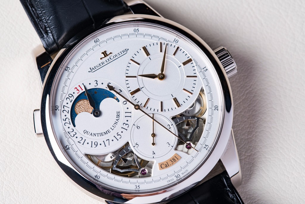 Five Dream Watches For Him