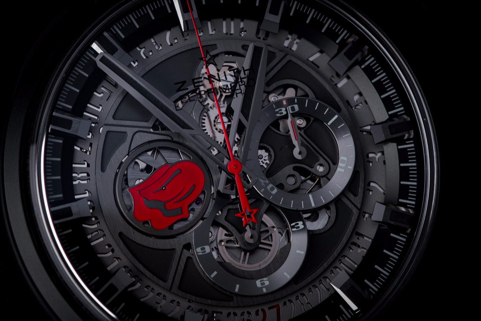 Zenith El Primero: Forty-eight Years Young And Still Going Strong