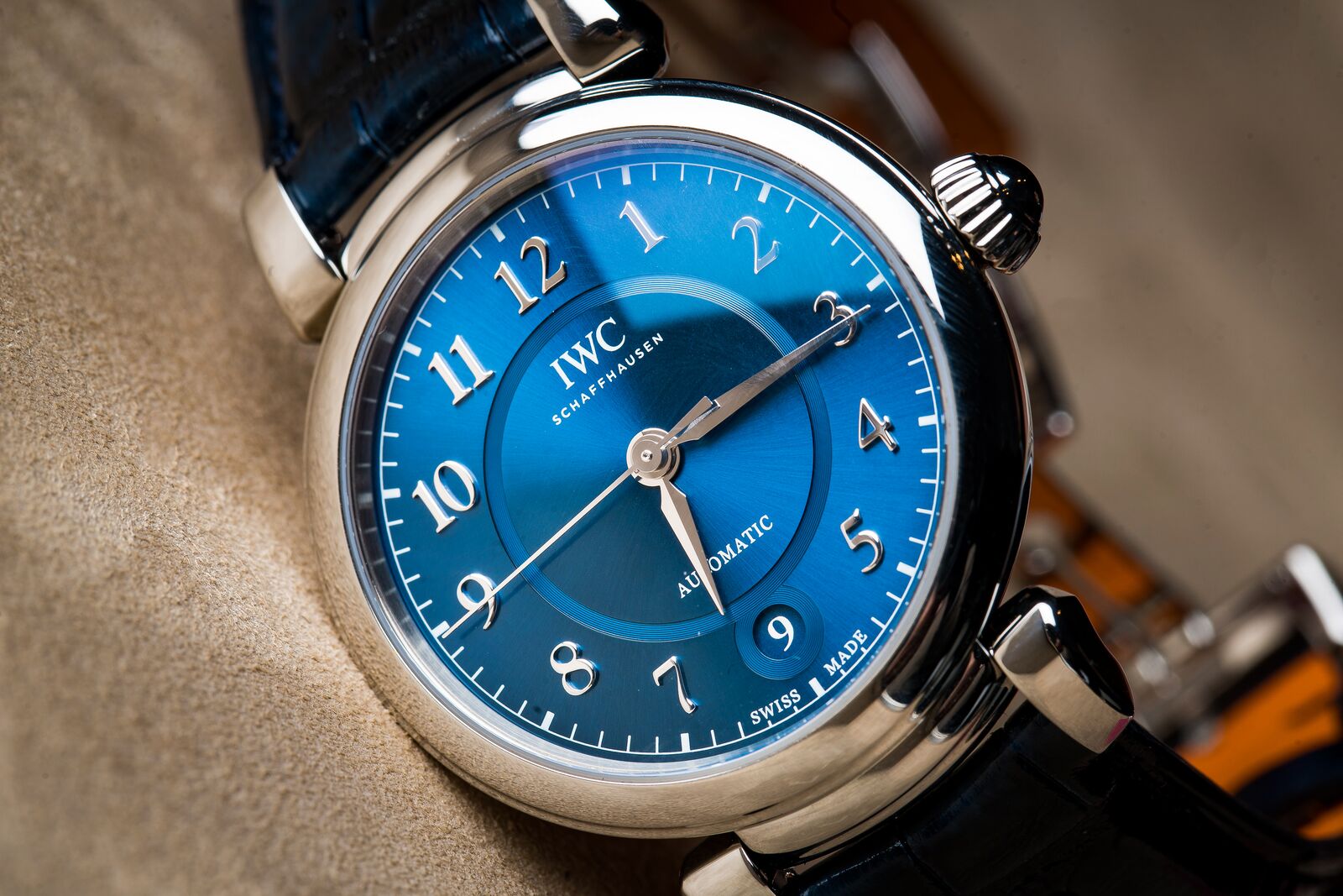 SIHH 2017: The Watches You Might Have Missed