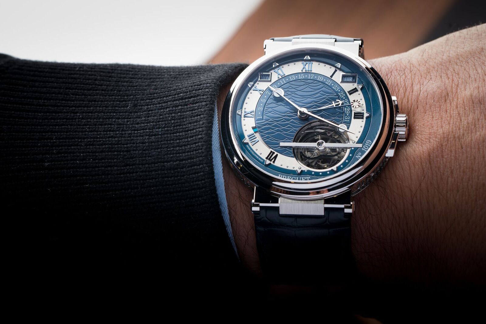Haute Time’s Favorite Baselworld Watches: Part II