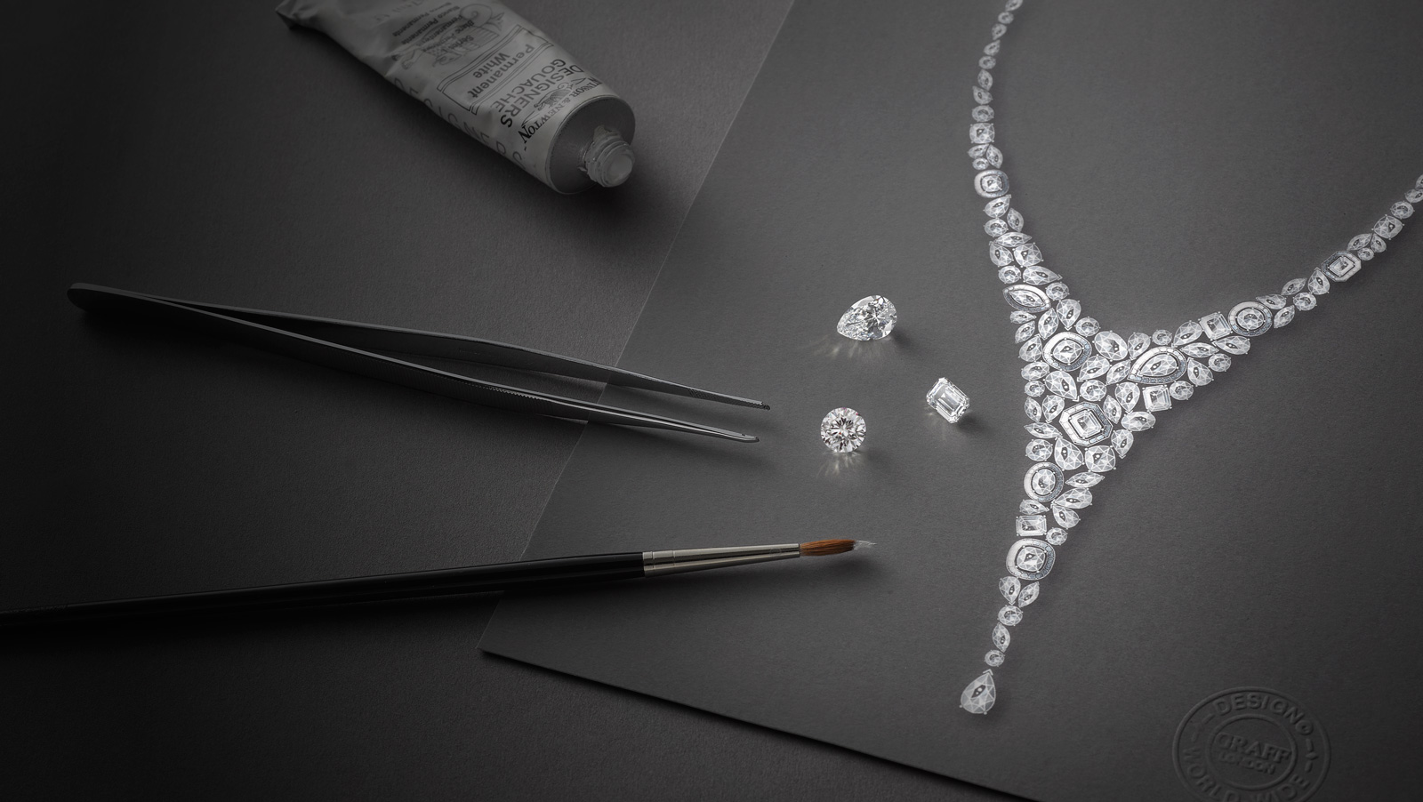 Jewelry Shopping In New York City