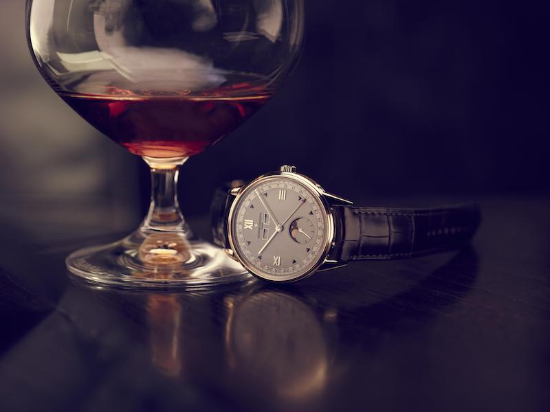 Vacheron Constantin Hits Home Run With Three New Watches