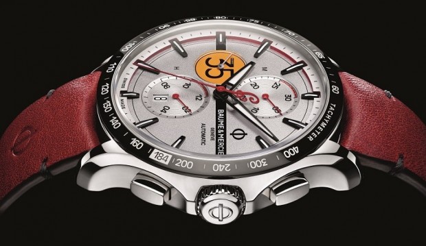 Reflections on the Sale of Baume & Mercier: What Happens When a Luxury Brand Changes Hands?