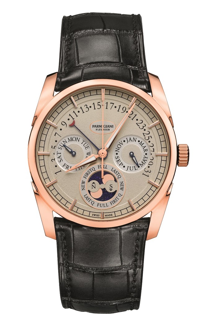 New And Vintage Timepieces Share The Spotlight At Watches & Wonders Miami