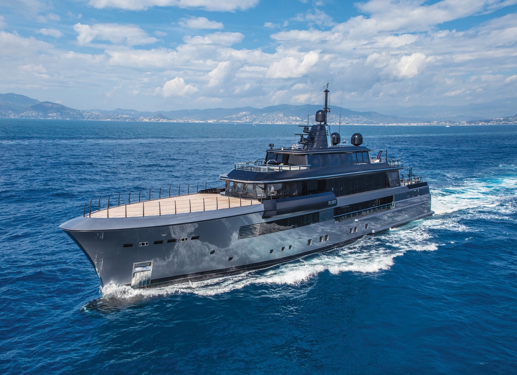 CRN’s Atlante: Don’t Just Visit, Invade