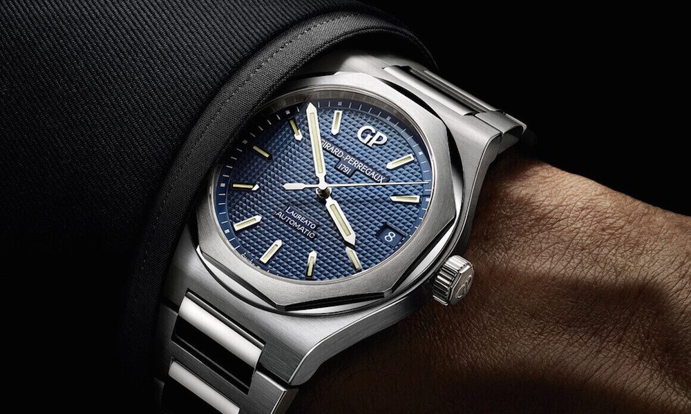 Nod to Nostalgia: 1970’s Luxury Sports Watches That Live On Today