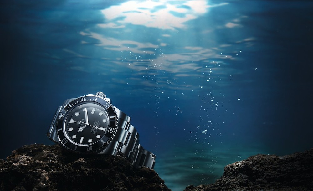 Mid-Century Magic: The 1950’s Dive Watches Still Making Waves Today