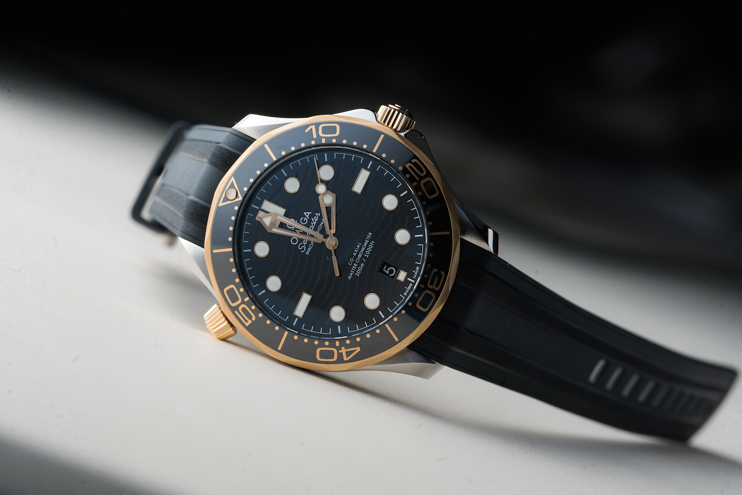 Double Take: Two-Tone Luxury Watches that Marry Rose Gold and Steel