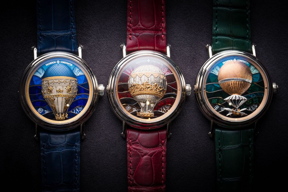 Haute Time’s Best Photos Of 2018