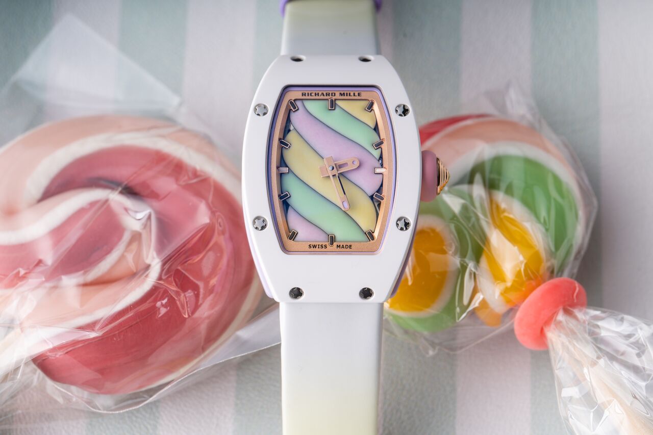 Haute Time’s Hottest Ladies Watches Of 2019