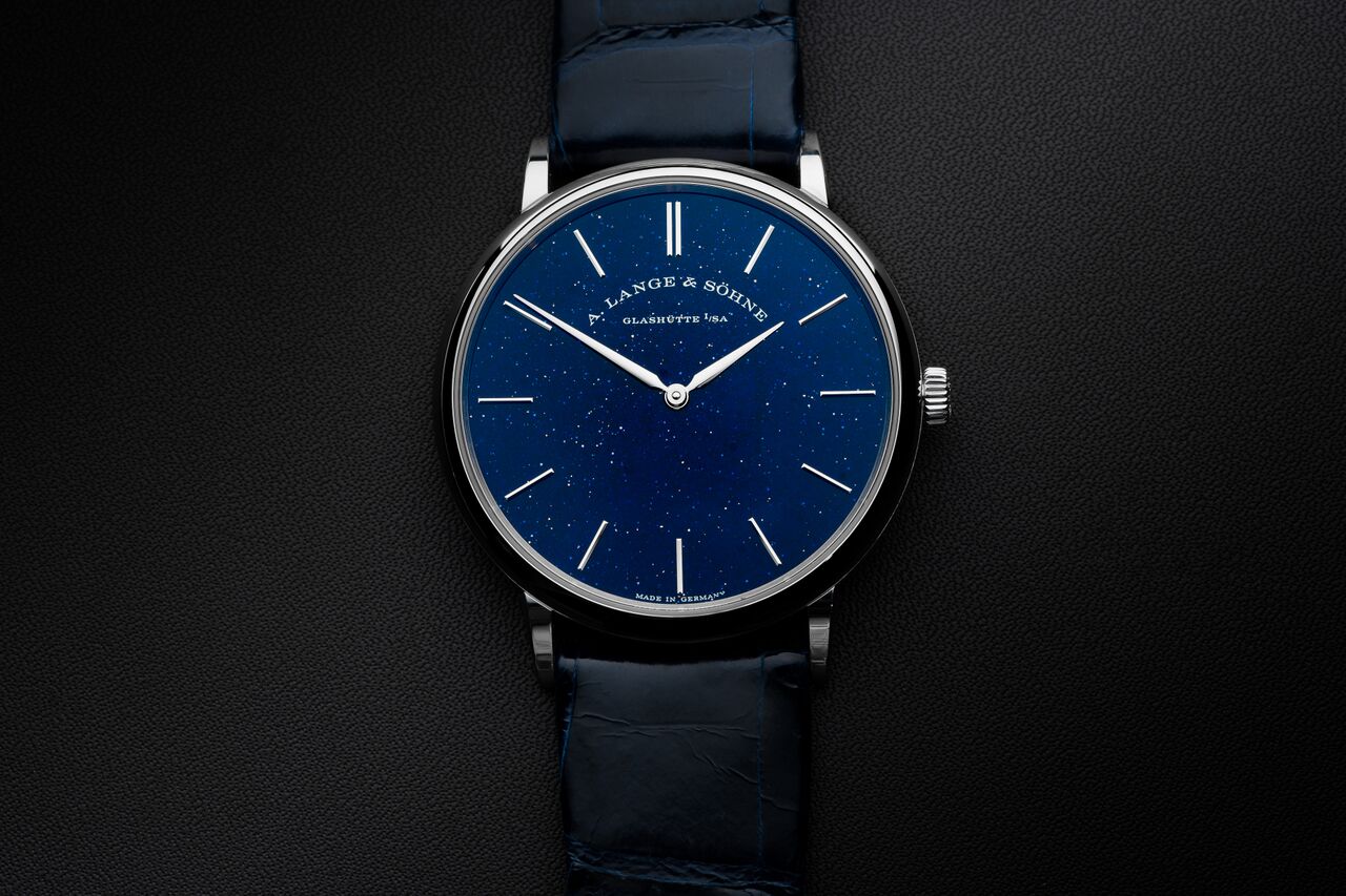 Four Ladies Watches That Don’t Need Diamonds To Be Elegant