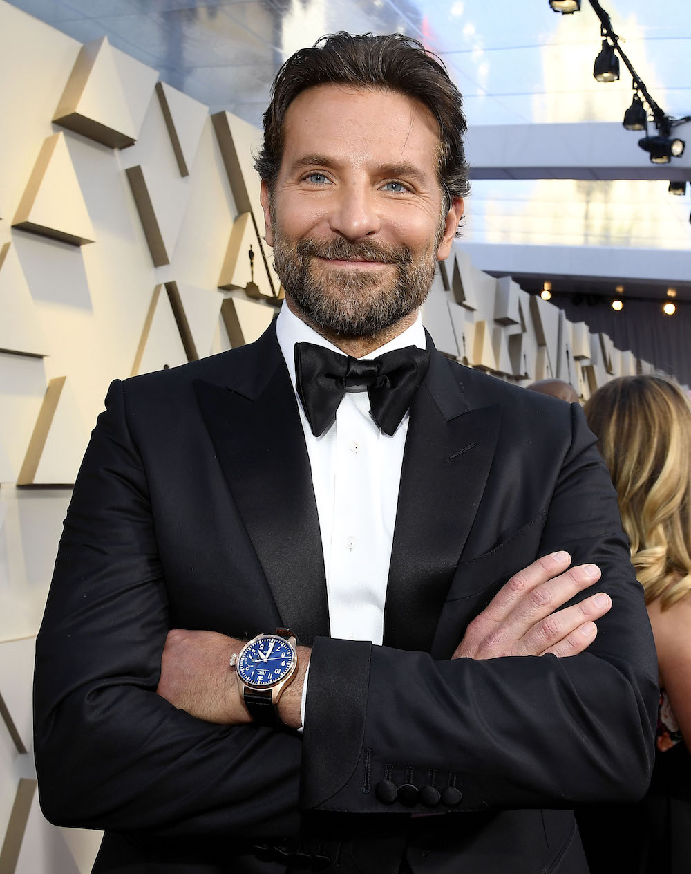 The Watches & Winners Of The 2019 Oscars