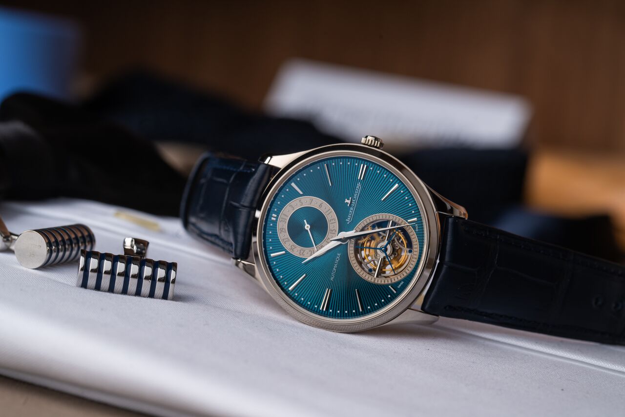 Haute Time’s Hottest Tourbillons Of 2019