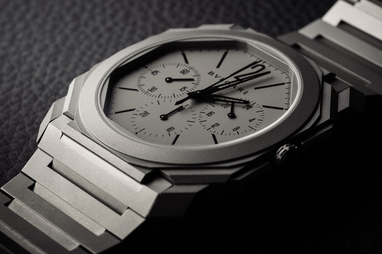 Baselworld 2019: Dress For Success