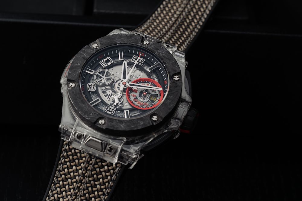 The Best Men’s Watches From Baselworld 2019 Part I