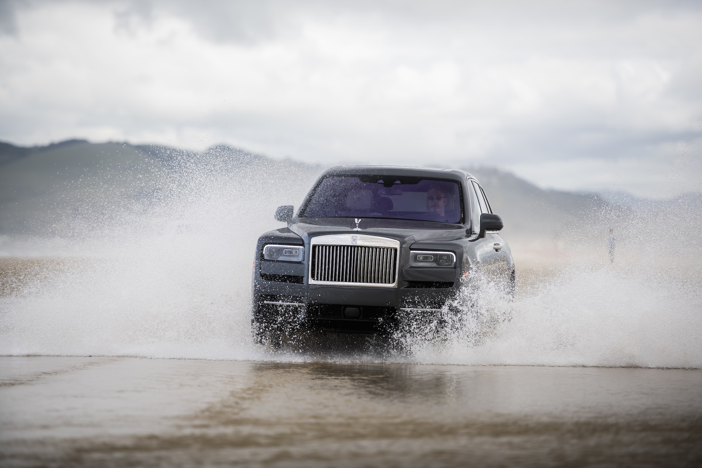 How To Spend The Perfect 24 Hours In Los Angeles In Haute Style With Rolls-Royce And The Peninsula