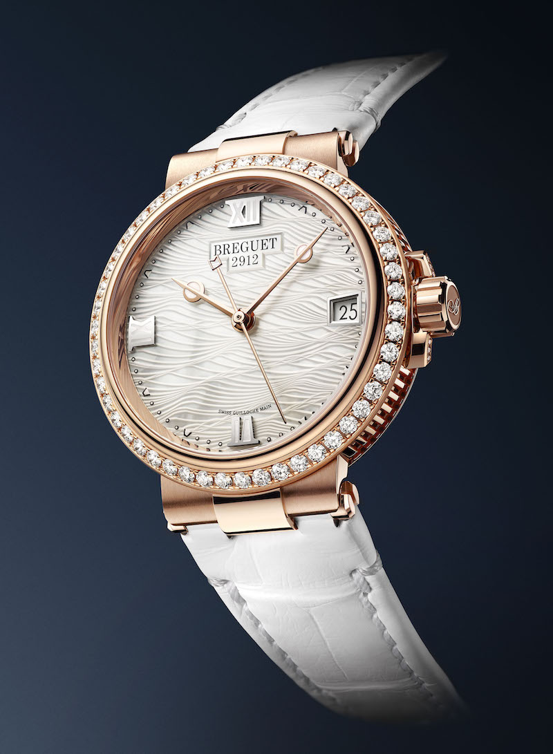 Four Awesome New ladies Watches From #TimetoMove