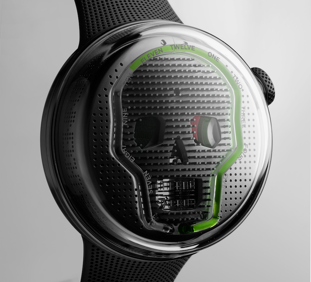 HYT Launches Captivating SOONOW