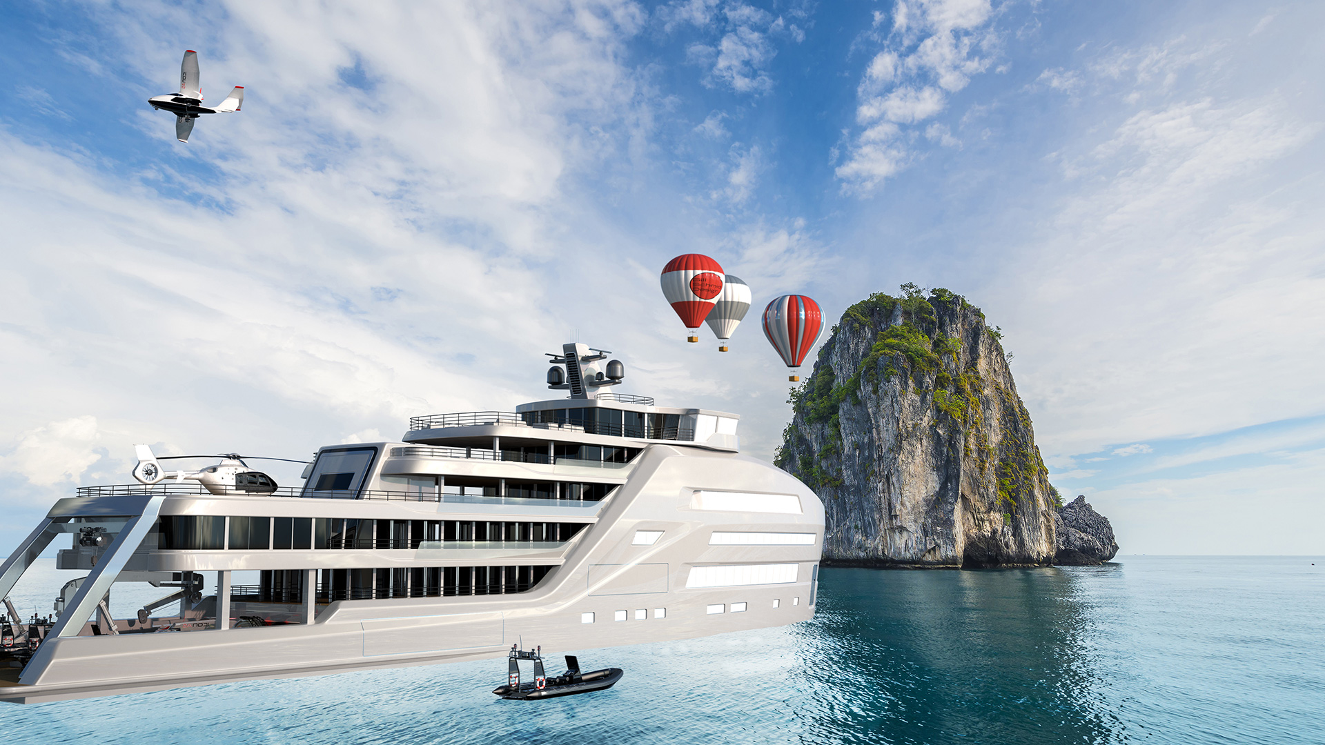 Veronika Schmid Talks Inclusion, Innovation, Design + More