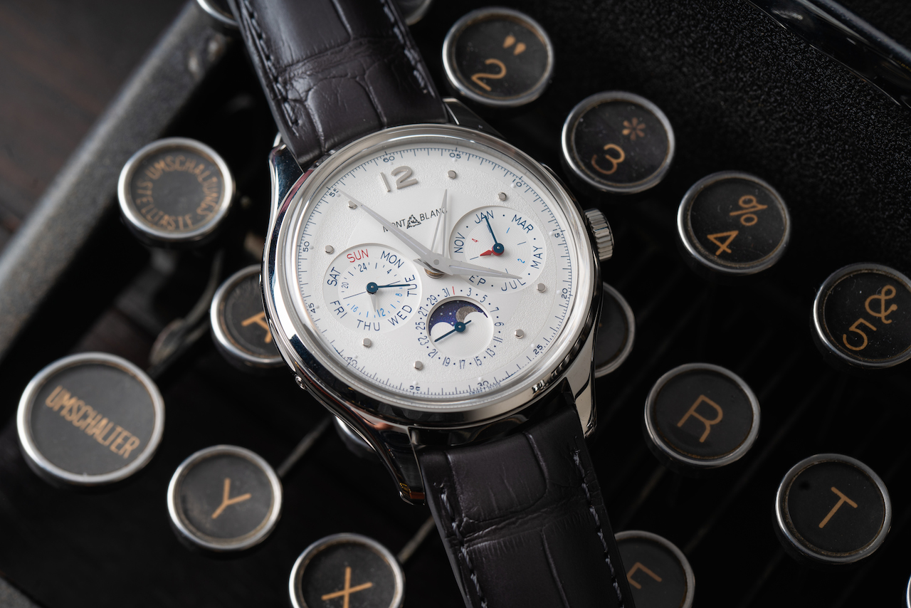 Right On Schedule: Excellent Perpetual Calendars Released in 2019