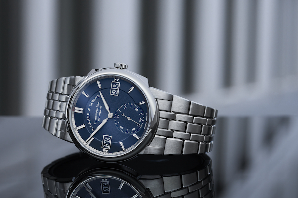 The New A. Lange & Söhne Odysseus: Fit For Fight?