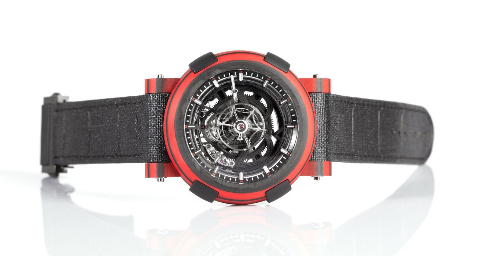 The Best Watches Of SIAR 2019