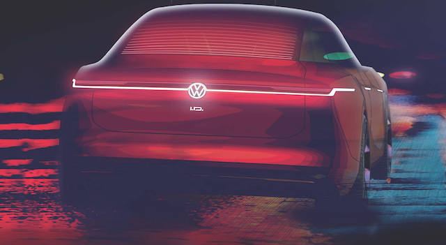 The Petersen Automotive Museum To Exhibit Electric Future Of Volkswagen