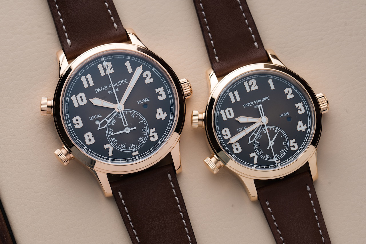 Matching His and Her Watches Make The Best Gifts