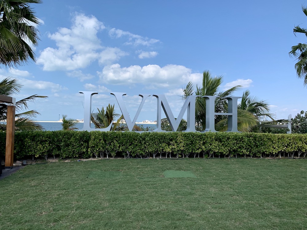 Haute Time Talks With Julien Tornare About Aaron Rodgers And Zenith’s Latest Watches At The Start Of LVMH Watch Week 2021