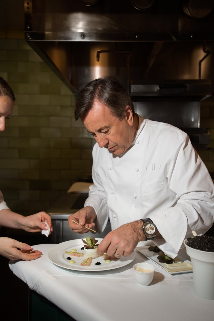 Daniel Boulud 