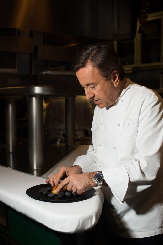 Daniel Boulud