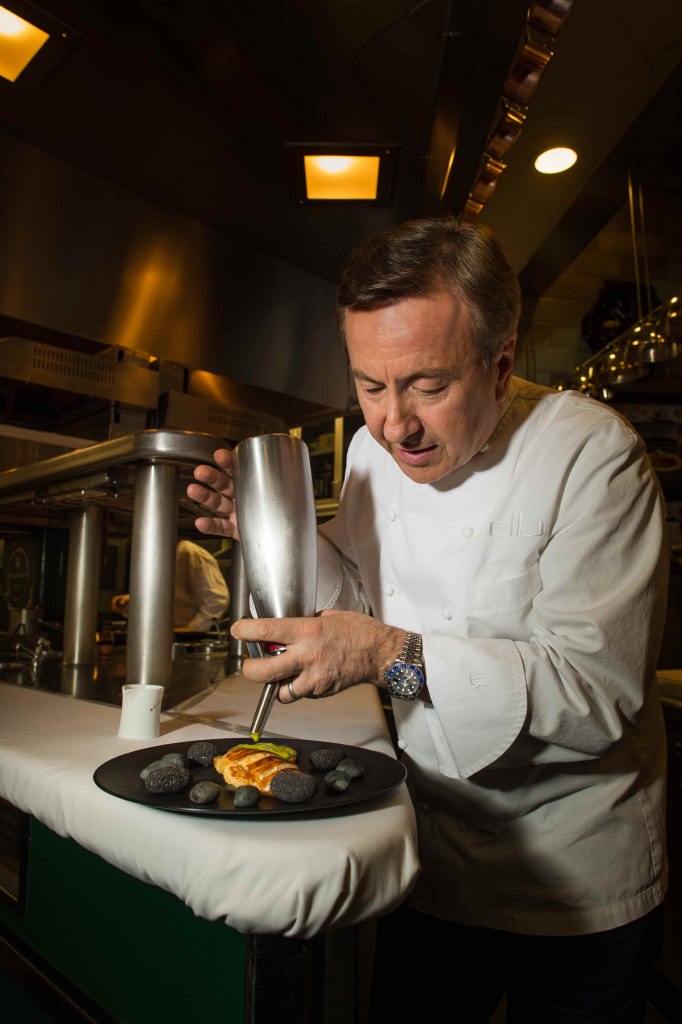 Daniel Boulud 
