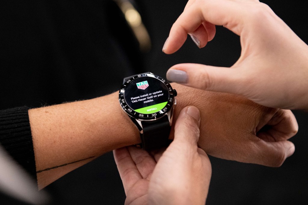 TAG Heuer