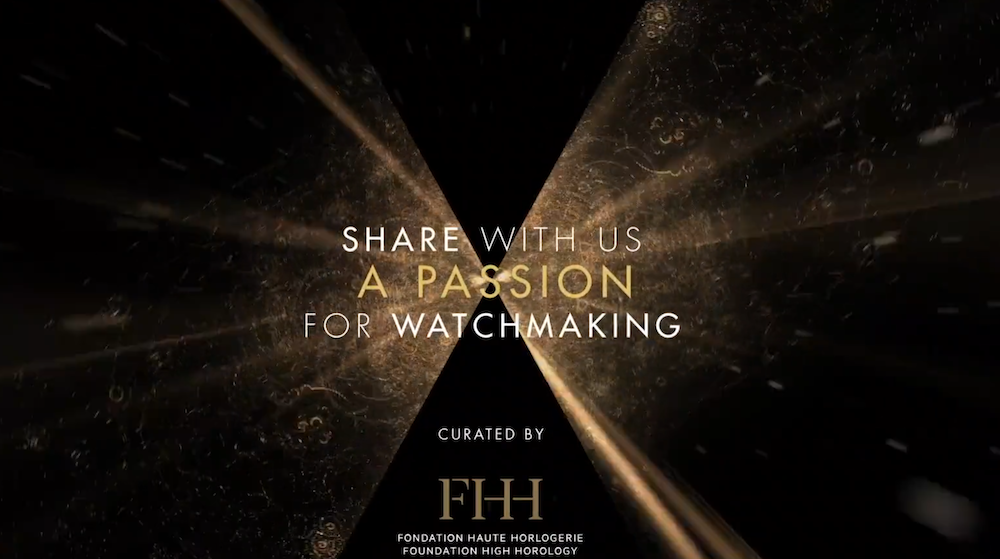 Watches & Wonders Welcomes The World Digitally