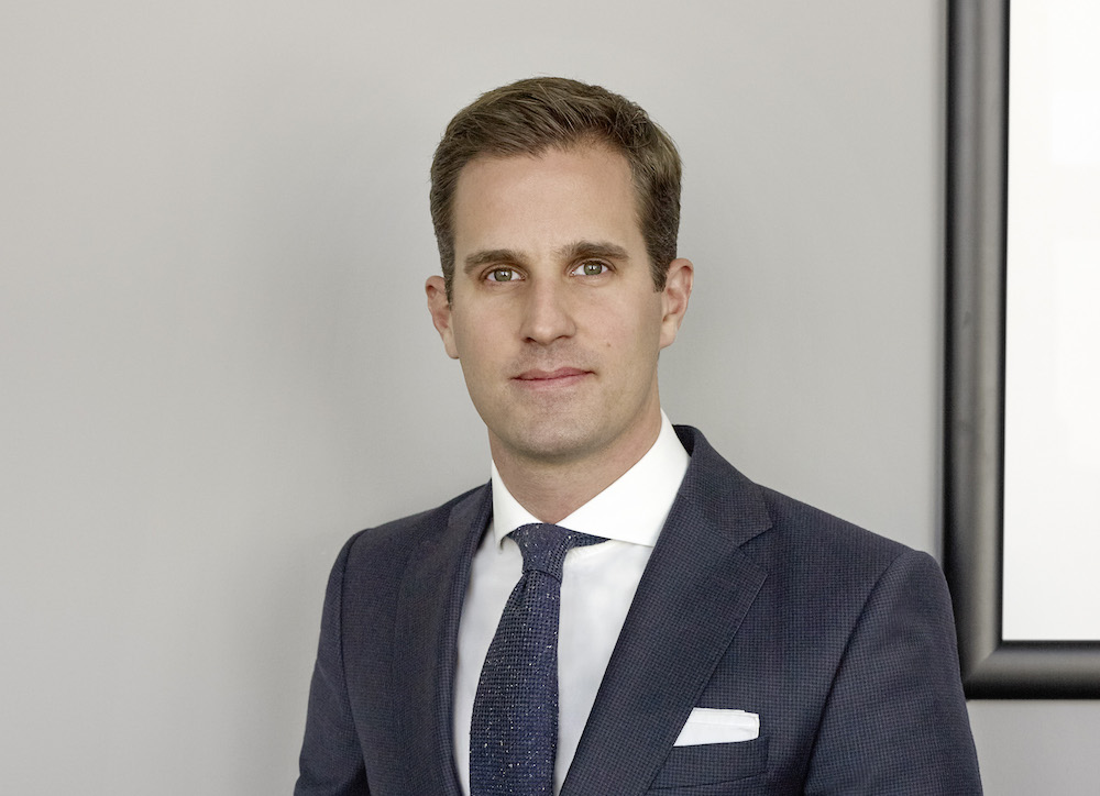 Haute Time Talks Portugiesers And Pandemic With IWC CEO Christoph Grainger-Herr