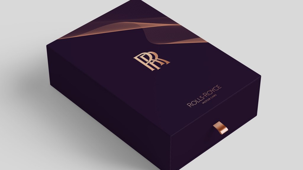 Rolls-Royce Motor Cars