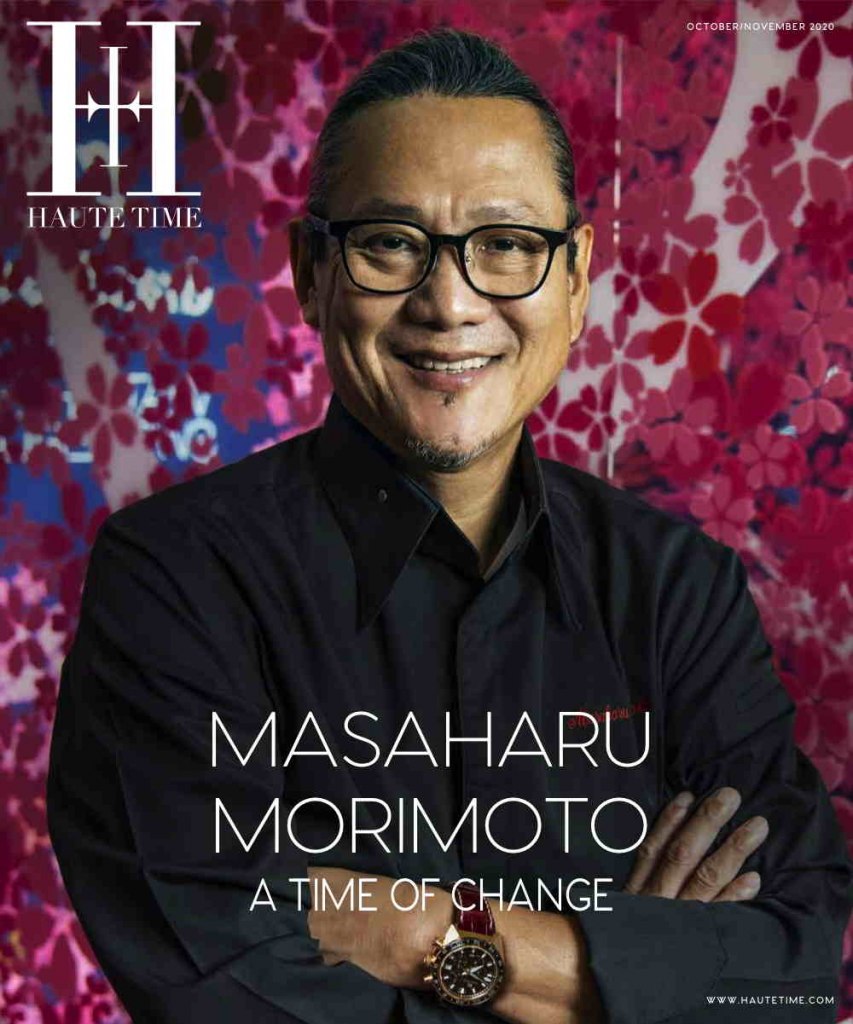 Morimoto