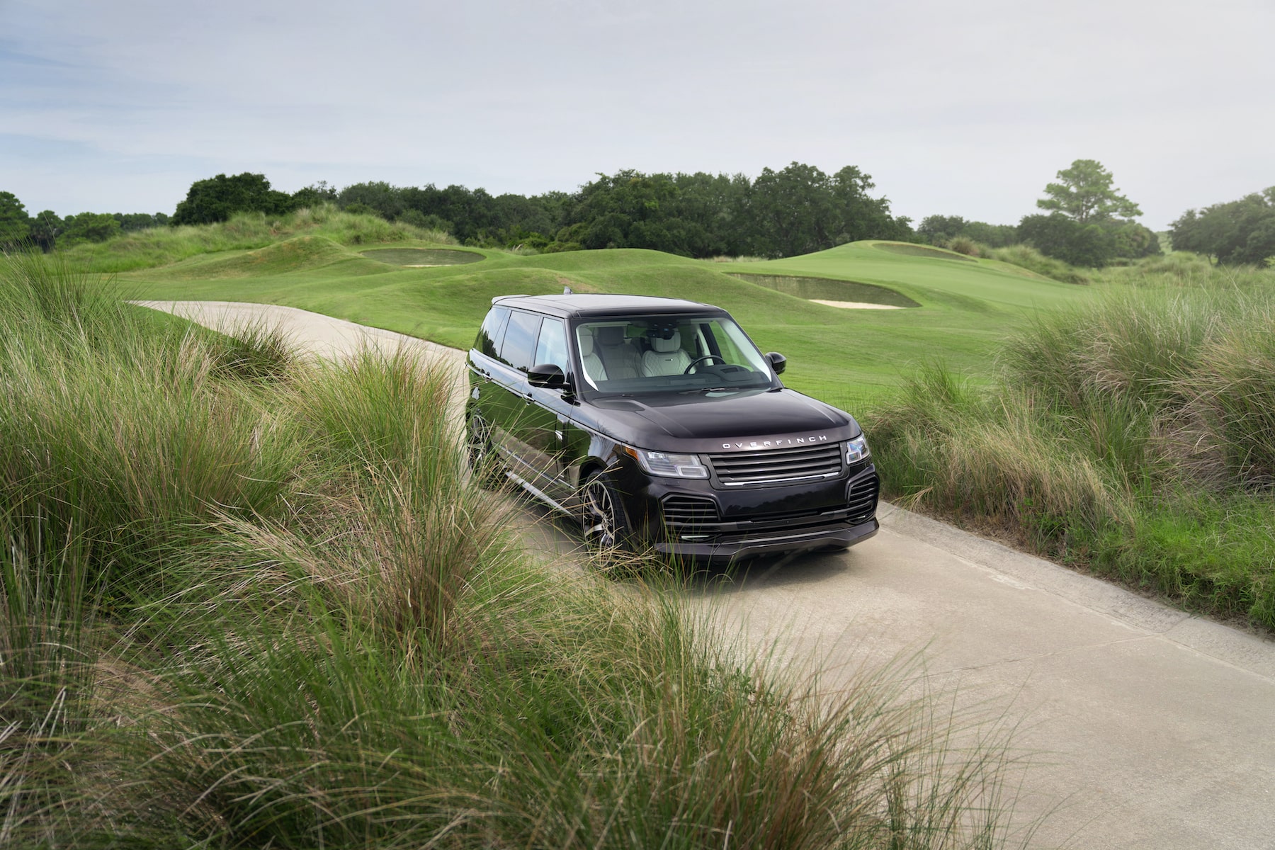 Sandringham Edition Range Rover: It Can’t Get Any Exclusive