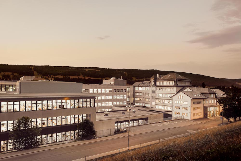 Jaeger-LeCoultre Presents “Atelier d’Antoine” Highlighting The Importance Of Interaction