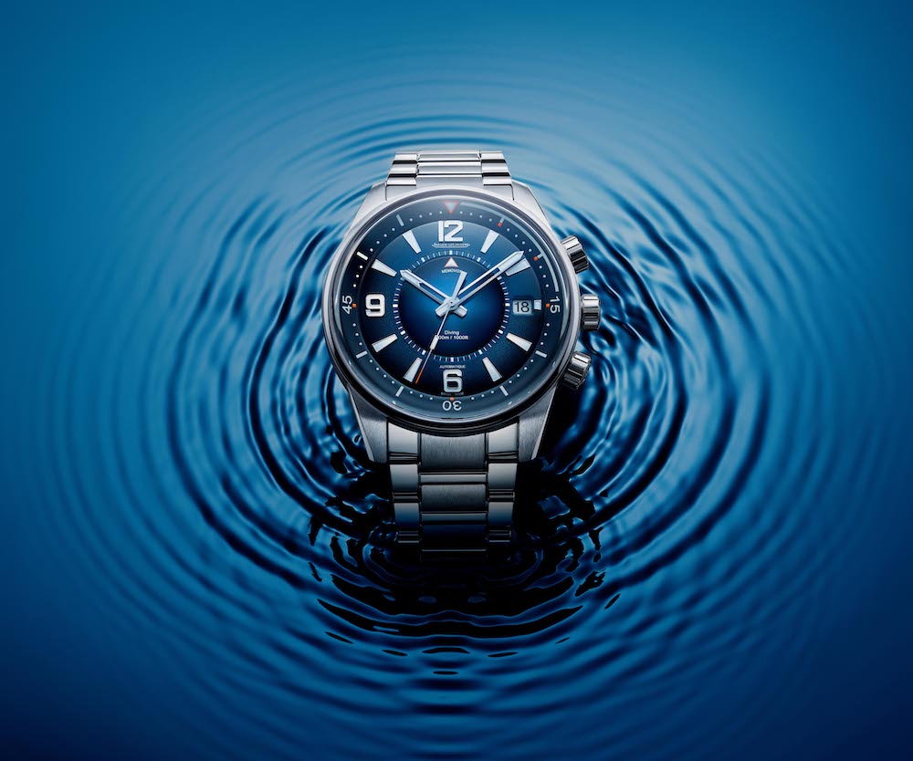 Three New Watches That Show That Color Is The New Credo